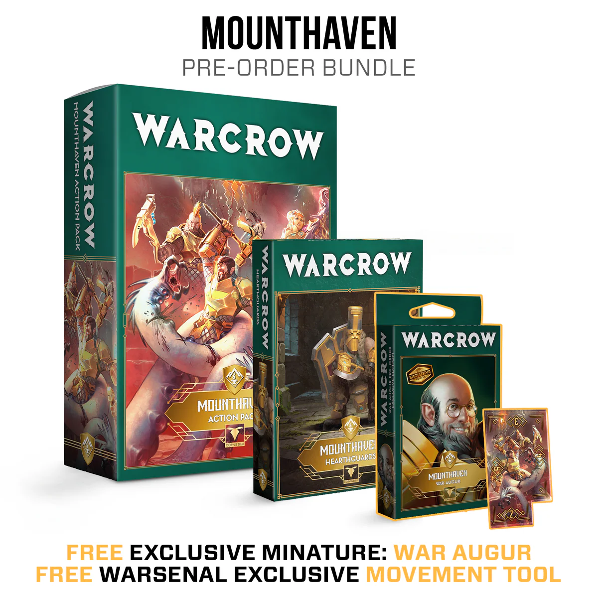 Master Your Next Battleground